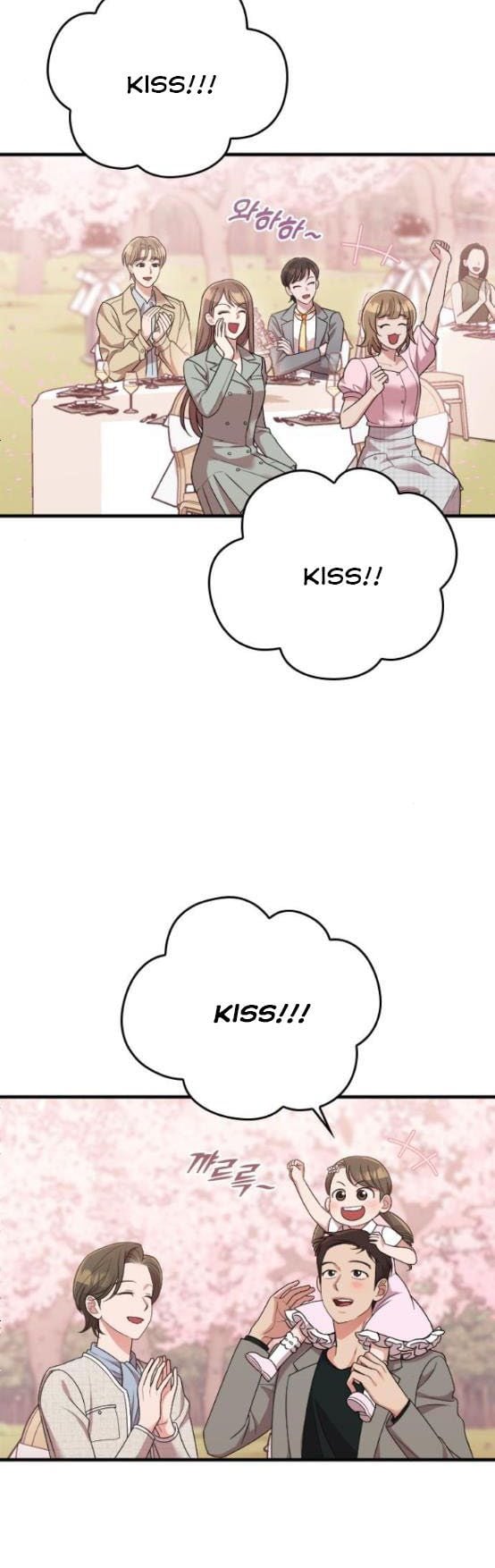 Marry My Husband Chapter 58 image 42